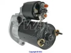 Стартер (новый) Audi A4 1.8L (1998)  VW Passat 1.8L WAI арт. 17751n