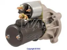 Стартер (новый) Citroen C4  C5  C8  Evasion  Jumpy  Xsara  Fiat Scudo  Ulysse  Lancia Phedra  Zeta WAI арт. 32625n