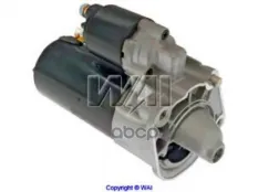 Стартер (новый) Volvo S80 2.8L (2005-99)  Volvo S80 2.9L (2005-03)  Volvo XC90 2.9L WAI арт. 17753n