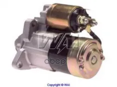 Стартер (новый) Mazda Protege 1.6L w/ AT(2002-99)  Mazda Protege 1.8L  2.0L w/ MT WAI арт. 17765n
