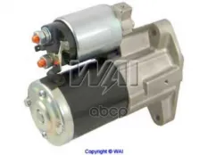 стартер! 1.2Kw Jeep Cherokee III 2.4-2.8 01-07 WAI арт. 17897N