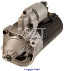 стартер! 2.5Kw Fiat Ducato 2.8JTD/2.3JTD 02> WAI арт. 33223N