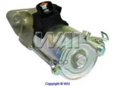 Стартер (новый) Acura CSX 2.0L (2008-06)  Acura TSX 2.4L (2007-06)  Honda Accord 2.4L (2009-06) WAI арт. 17960n