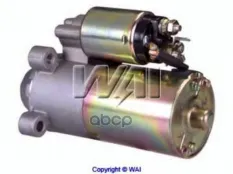 Стартер WAI арт. 6655N