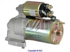 Стартер (новый) Ford Contour 2.5L (2004-01)  Ford Escape 3.0L (2008-02)  Jaguar X-Type 3.0L (2005 WAI арт. 6656n