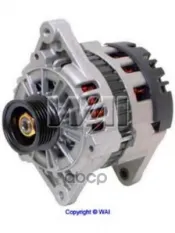 Генератор (новый) Daewoo Lanos 1.6L WAI арт. 8280n