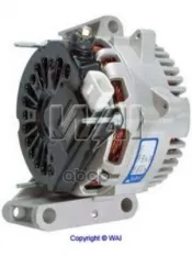 Генератор (новый) Ford Escape 3.0L (2006)  Mazda Tribute 3.0L (2007-05)  Mercury Mariner 3.0L WAI арт. 8403n