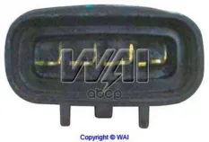 Катушка зажигания Toyota WAI арт. cuf180
