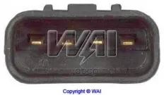 Катушка зажигания WAI арт. cuf247