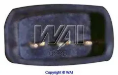 Катушка зажигания Nissan WAI арт. cuf326