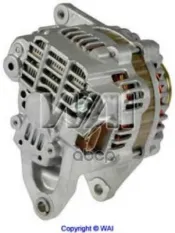 Генератор (новый) Mitsubishi Outlander V4 2.4L WAI арт. 11028n