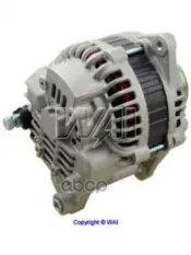 Генератор (новый) Infiniti FX35 3.5L (2006-03)  Infiniti G35 3.5L (2006-03)  Nissan 350Z 3.5L WAI арт. 11052n