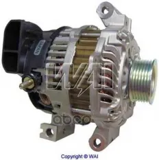 Генератор (новый) Mazda 6 2.0 MZR 10-/MX-5 WAI арт. 11168n