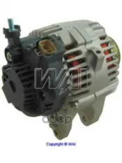 Генератор (новый) Hyundai Santa Fe 2.7L (2005)  Hyundai Sonata 2.7L (2008-05)  Hyundai Tiburon 2.7L WAI арт. 11188n