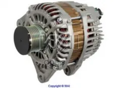 Генератор (новый) Nissan Cube 1.8L  (2009-07)  Nissan Sentra 2.0L  (2009-07)  Nissan Versa 1.8L WAI арт. 11343n