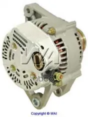 Генератор (новый) Toyota Carina E  Celica  Corolla WAI арт. 13482n
