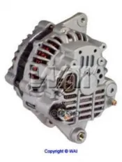 Генератор (новый) Mitsubishi Pajero II WAI арт. 13615n