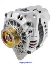 Генератор (новый) Mitsubishi Colt 1.5 80A  Mirage 1.5L WAI арт. 13750n