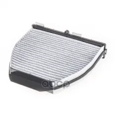 ФИЛЬТР САЛОННЫЙ (УГОЛЬНЫЙ) MB W204/W212/X204 WUNDER FILTER WPK717/1 WUNDER filter арт. WPK7171