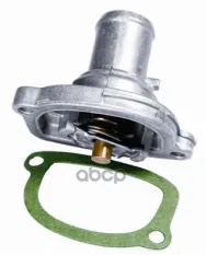 [E2858853354A9] Термостат Снят с производства Fiat, Lancia 98- 1.2 16v/1.4 Wahler арт. 315187D