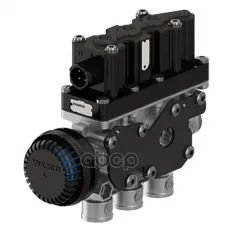 клапан !магнитный ECAS M22x1.5 Bayonet (DIN) MAN F2000/TGA,DAF,Krone,Kogel,Schmitz Wabco арт. 4728800300