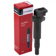 Катушка зажигания BMW 1 series E81/3 series E90-E92/5 series E60F10 04- Ween арт. 1320005