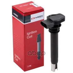 Катушка зажигания AUDI A3, A4, A5, A6 1.8, 2.0, Q3, Q5 2.0, 2.5, 3.2 WEEN 132-0006 Ween арт. 132-0006