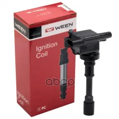 Катушка зажигания Ween арт. 132-0035