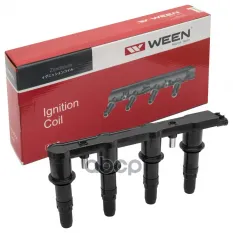 Катушка зажигания WEEN 133-0161 Ween арт. 133-0161