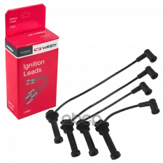 Провода высоковольтные N-Silicone класс F Ween арт. 110-4020