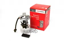 211021139009 Электробензонасос в сборе 2110 Ween арт. 192-0212