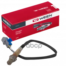 Лямбда-зонд  HYUNDAI Solaris I,II 1.4,1.6, Elantra V,VI 1.6, Creta I 1.6 Rio IV 1.4, Ceed II 1.6, Ween арт. 212-0125