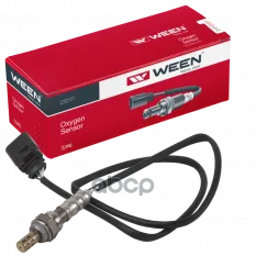 Лямбда-зонд после катализатора VW Tiguan I 1.4 (BLG), Jetta III 1.4 (BLG,BLF), Go WEEN 212-0131 Ween арт. 212-0131