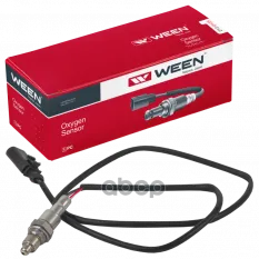 Лямбда-зонд после катализатора VW Polo Sedan V 1.6, SKODA Rapid 1.6 (15-19), Fabi WEEN 212-0135 Ween арт. 212-0135