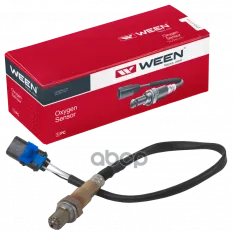 Лямбда-зонд   до/после катализатора Ween арт. 210-1111