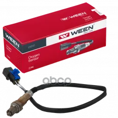 Лямбда-зонд до/после катализатора HYUNDAI Solaris II 1.4,1.6 (G4LC,G4FG), Creta I 1. WEEN 210-1112 Ween арт. 210-1112