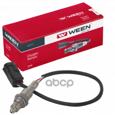 Лямбда-зонд   до/после катализатора Ween арт. 210-1119