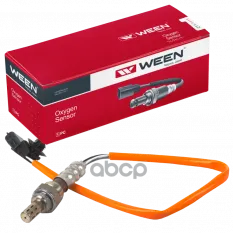 Лямбда-зонд до катализатора LADA Largus 1.6 (11189,21129,K4M,K7M), RENAULT Dus WEEN 211-1111 Ween арт. 211-1111