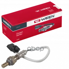 Лямбда-зонд до/после катализатора LADA Largus 1.6 (K4M,K7M), RENAULT Logan I 1.6 (K4 WEEN 211-1113 Ween арт. 211-1113