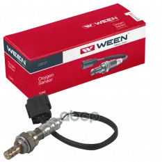 Лямбда-зонд до катализатора NISSAN Almera Classic 1.6 (06-) WEEN 211-1132 Ween арт. 211-1132