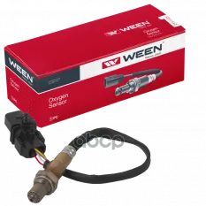 Лямбда-зонд  HYUNDAI Accent III 1.5, Getz (TB) 1.5, Tucson I 2.0, Santa Fe II 2.2 (06-) KIA Sportag Ween арт. 211-1135