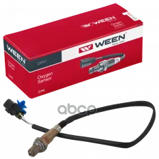 Лямбда-зонд до катализатора HYUNDAI Creta I 1.6, Solaris I 1.6, Elantra V,VI 1 WEEN 211-1136 Ween арт. 211-1136