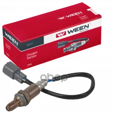 Лямбда-зонд до катализатора TOYOTA Camry V50 2.5,3.5, LEXUS ES V60 2.5,3.5, RX WEEN 211-1138 Ween арт. 211-1138