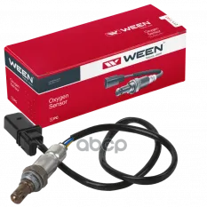 Лямбда-зонд до катализатора HYUNDAI ix35 2.0,2.4 (G4KD,G4KE), Tucson I 2.0, KI WEEN 211-1143 Ween арт. 211-1143