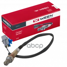 Лямбда-зонд до катализатора KIA Optima III 2.0, Cerato II,III 1.6, HYUNDAI Son WEEN 211-1153 Ween арт. 211-1153