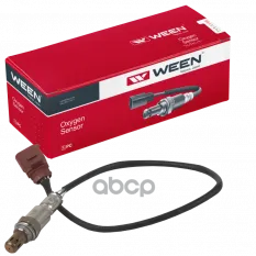 Лямбда-зонд  VW Golf VII 1.2,1.4 TSI (CJZB,CJZA,CZCA,CHPA,CZDD,CMBA,CXSA) Ween арт. 211-1156