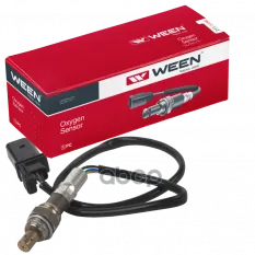 Лямбда-зонд  HYUNDAI Creta II 1.6, Solaris 1.6 (17-) KIA Rio IV 1.6 (16-) Ween арт. 211-1158