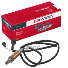 Лямбда-зонд  LADA 2105 1.5, 2107 1.6 (3 кон.) (ан. BOSCH 0 258 003 957) Ween арт. 211-1159