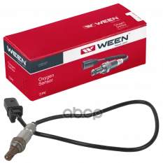 Лямбда-зонд до катализатора SKODA Octavia II 1.6,2.0 TDI (CMXA,CAYC,BKD,CFHF,C WEEN 211-1160 Ween арт. 211-1160