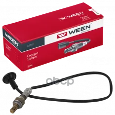 Лямбда-зонд  TOYOTA Corolla (E120) 1.6,1.8, Avensis (T250) 1.6,1.8 (ан. DENSO DOX-0240) Ween арт. 211-1170